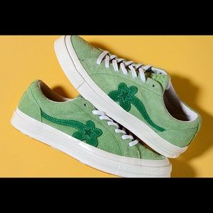 Jade Green Golf le Fleurs